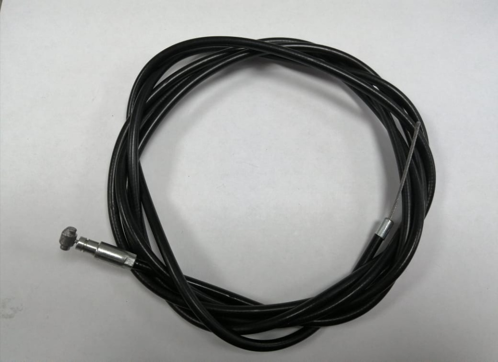 Тросс газа мотобуксировщик IKUDZO  2,5м в Шахтах