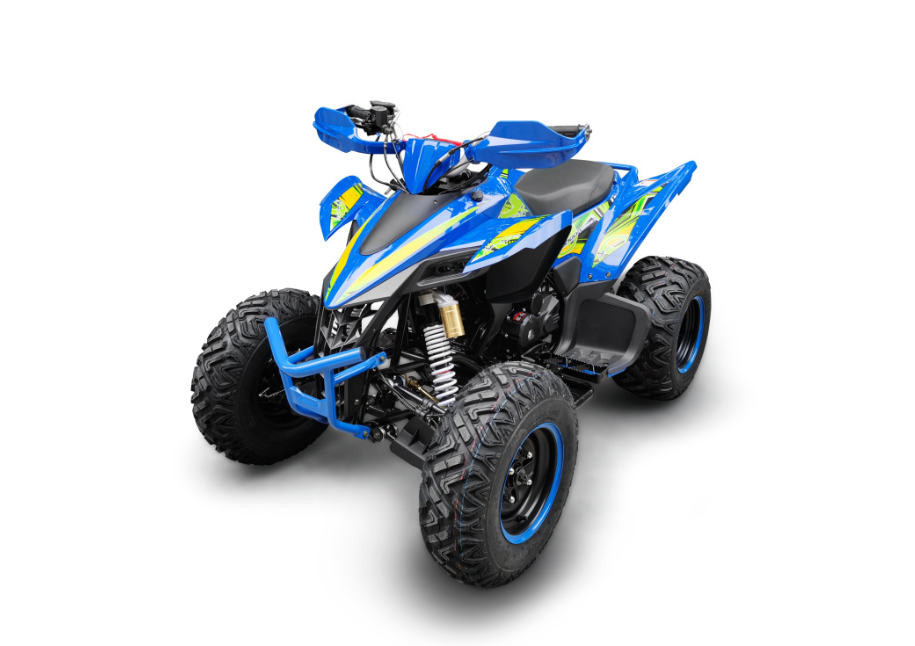 Квадроцикл YACOTA TYPHOON 250 в Шахтах