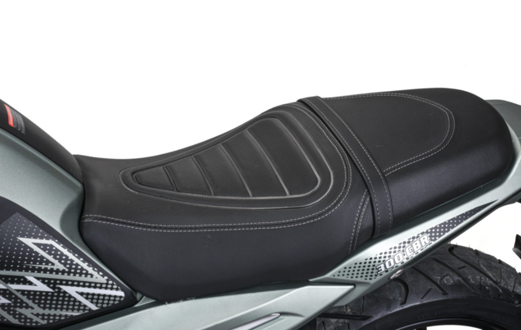 Мотоцикл MOTOLAND (МОТОЛЕНД) 300 CBR в Шахтах