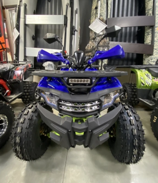 Квадроцикл PROMAX WILD 2.0 190 PRO (2025) в Шахтах