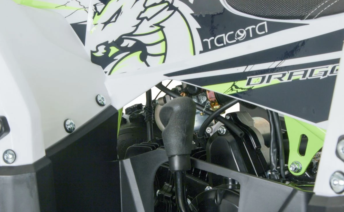 Квадроцикл YACOTA DRAGON 125 в Шахтах