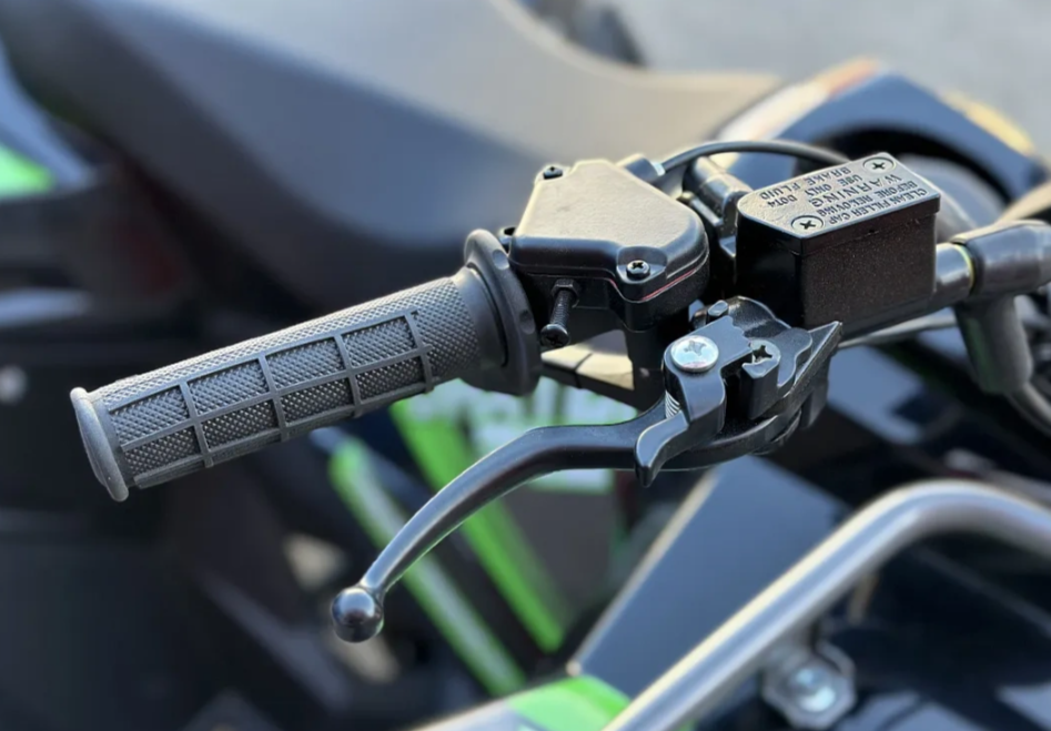 Квадроцикл GBM DAXTER 220 NEW в Шахтах