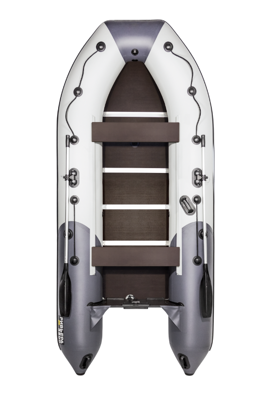 Лодка Ривьера Компакт 3600 СК в Шахтах