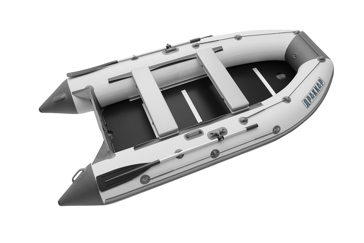 ЛОДКА ДРАККАР 3350 С HANT в Шахтах