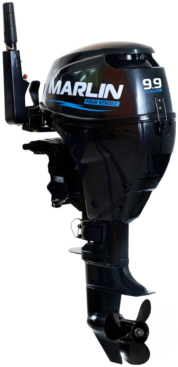Лодочный мотор MARLIN MF 9.9 AMHL в Шахтах