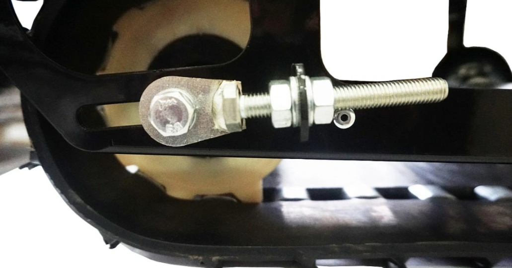 Мотобуксировщик XTREME-MOTORS "Конек-Горбунок" 8.5 л.с. в Шахтах