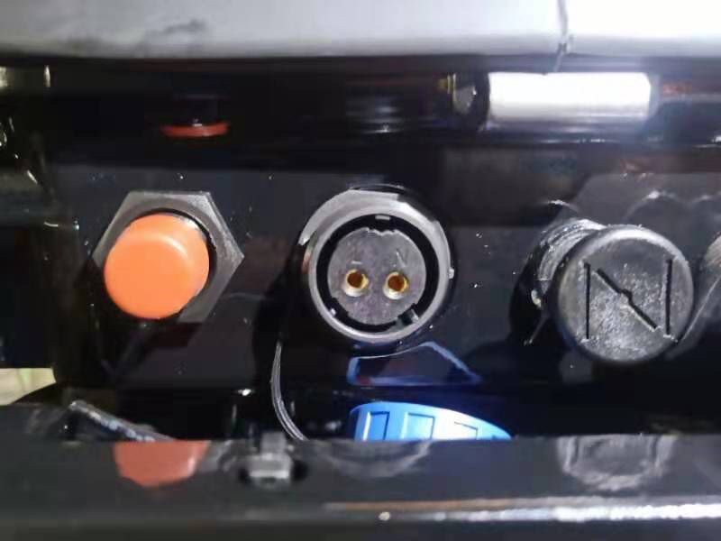 Лодочный мотор MARLIN PROLINE MP 9.9 (20) AMHS FORCE в Шахтах