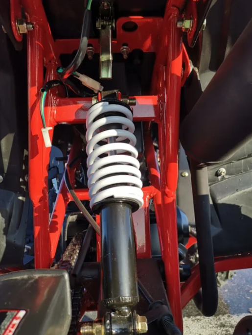 Квадроцикл GBM SHARP KIDS 125 в Шахтах