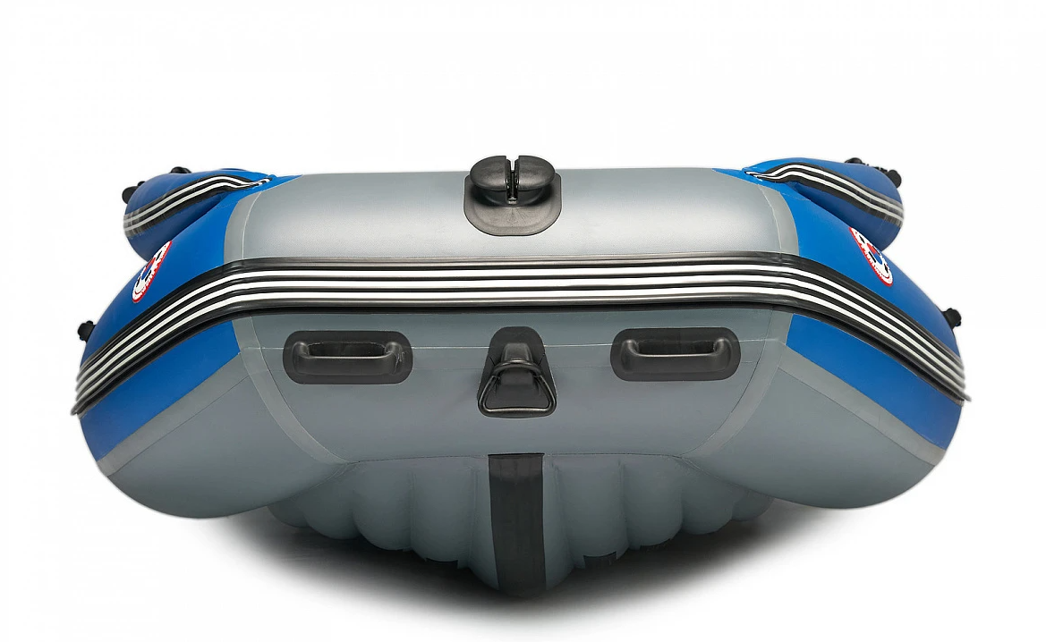 КОМПЛЕКТ ЛОДКА MISHIMO FAMILY LITE 350 + МОТОР 9,9 (15) Л.С. в Шахтах