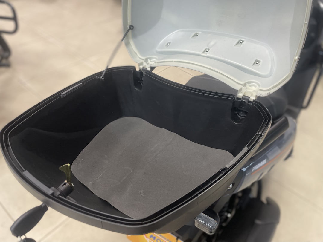 Скутер PROMAX STALKER ARMY 240(49) в Шахтах