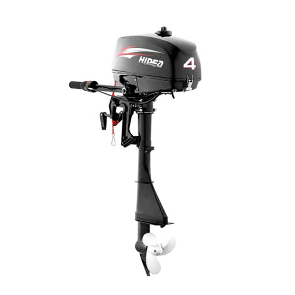 Лодочный мотор HIDEA HD4FHS в Шахтах