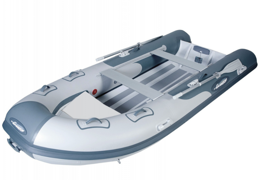Лодка GLADIATOR RIB380AL в Шахтах