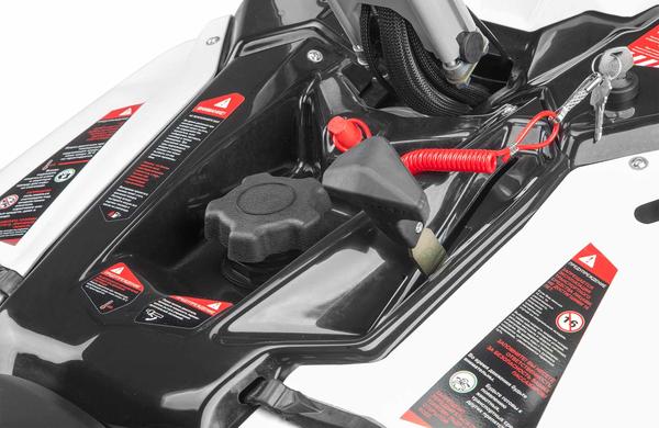 Снегоход STELS АТАМАН SA800T 2.0 в Шахтах