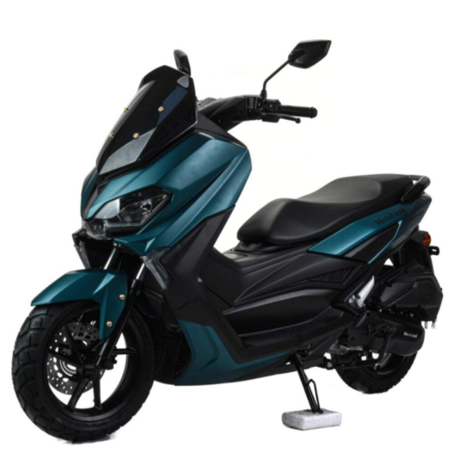 Скутер MOTOLAND (МОТОЛЕНД) VULKAN 150 в Шахтах