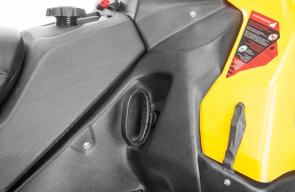 Снегоход STELS MS600T (SWT ST) СТАВР 1.0 К01 Tech в Шахтах