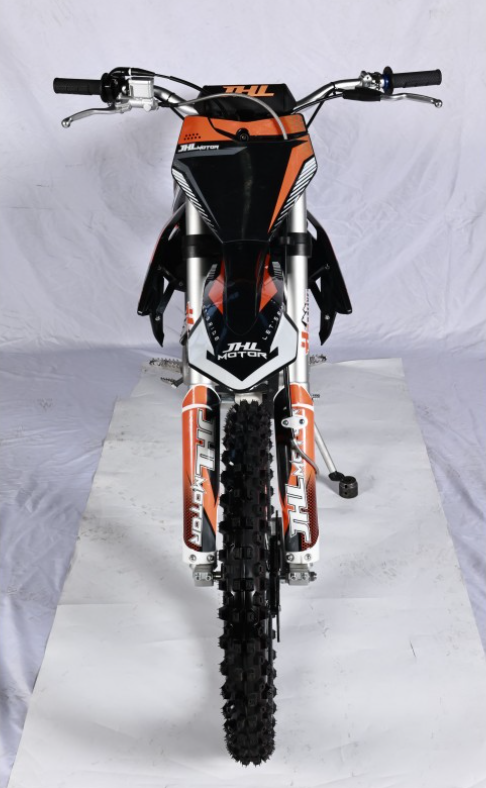 Мотоцикл JHLMOTO JHL LX1 CB250 (172FMM-3A) в Шахтах