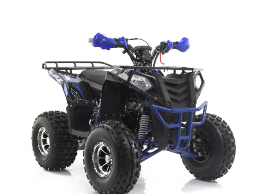 Квадроцикл GBM SHARP 190 PREMIUM SEMI-AUTOMATIC в Шахтах