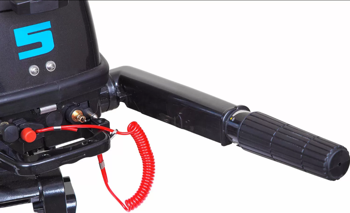 Лодочный мотор MARLIN MP 5 AMHL в Шахтах