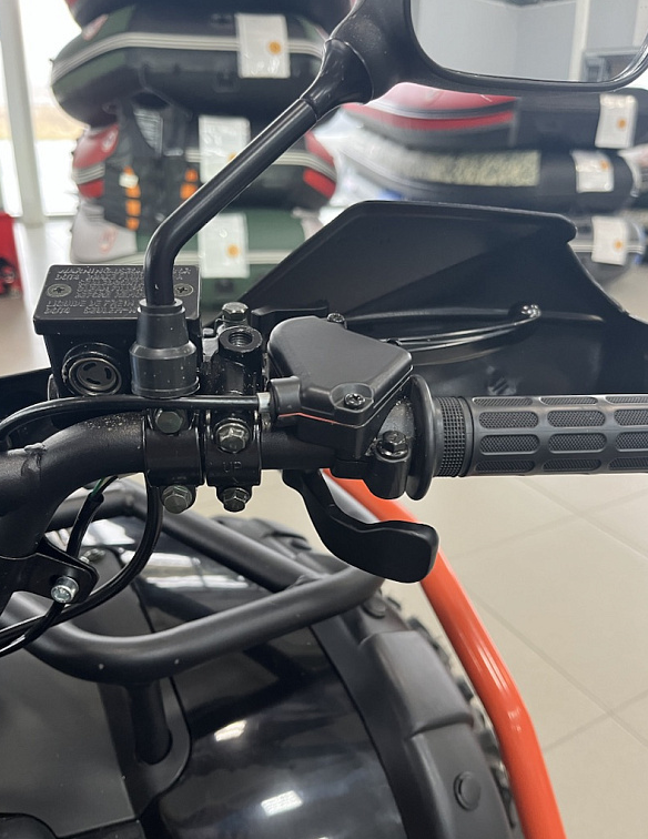 Квадроцикл PROMAX 300 4X4 ALL ROAD в Шахтах