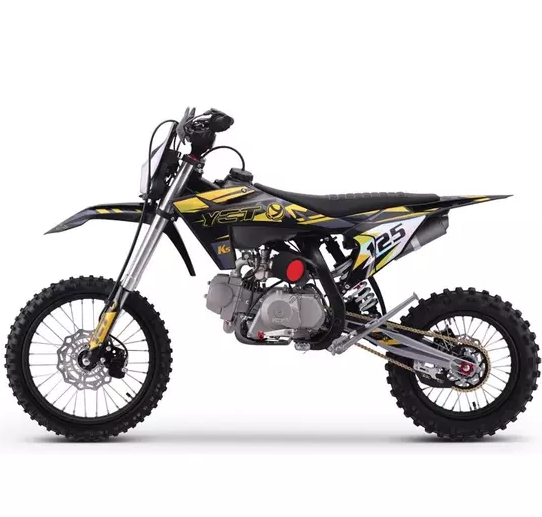 Питбайк YACOTA K5 125 в Шахтах