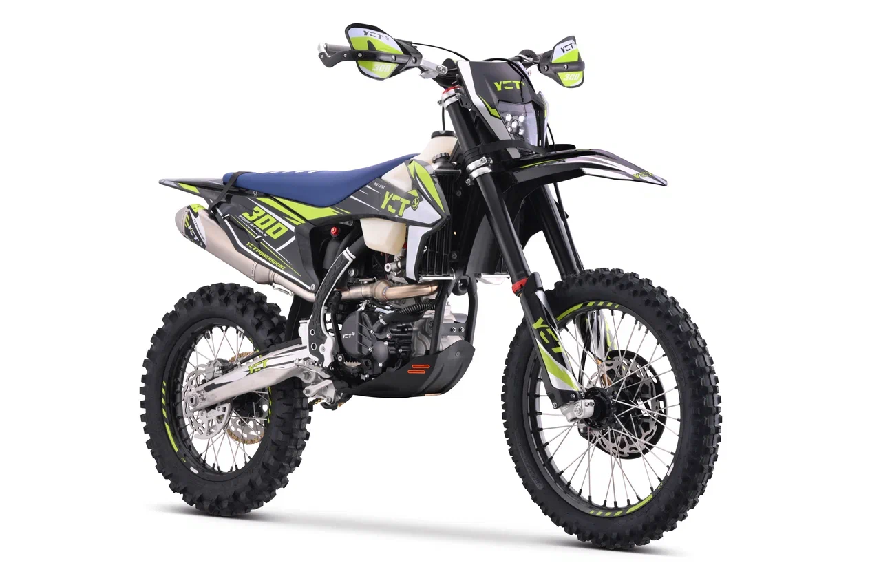 Кроссовый мотоцикл YACOTA NB300 в Шахтах