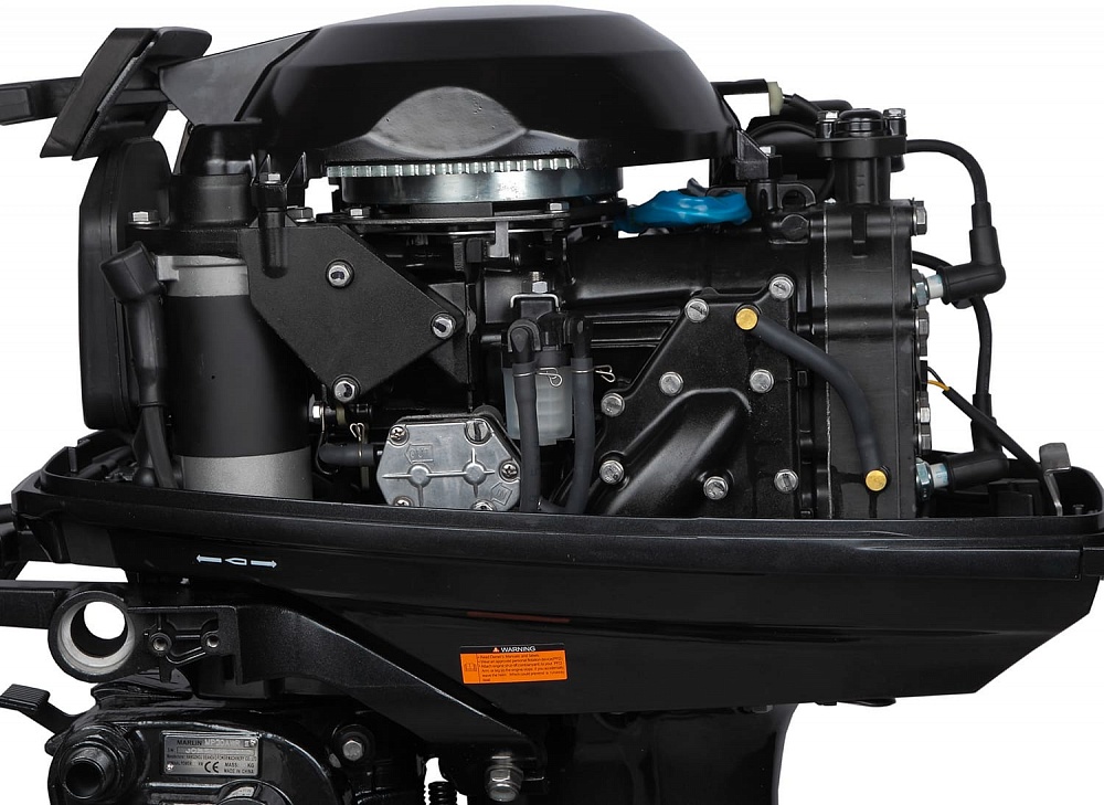 Лодочный мотор MARLIN MP 30 AWRL в Шахтах