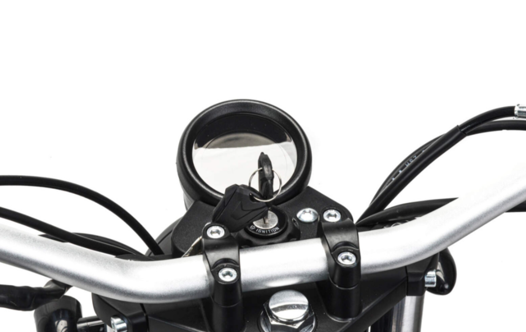 Мотоцикл MOTOLAND (МОТОЛЕНД) LEGEND (XL250-A) (172FMM-5/PR250) в Шахтах