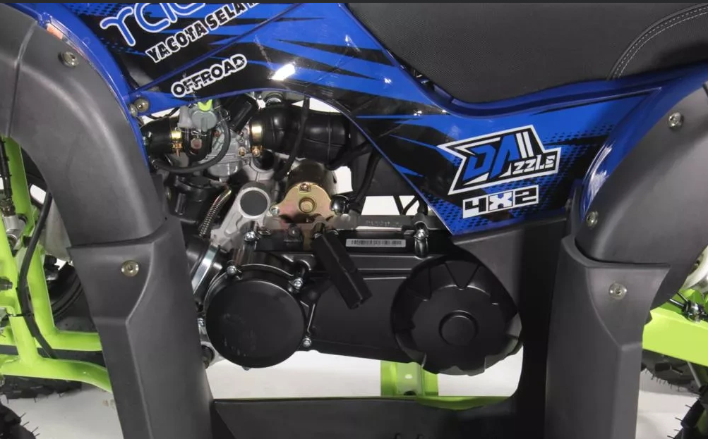 Квадроцикл YACOTA SELA MAX 200 в Шахтах