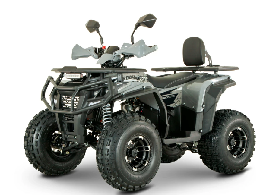 Квадроцикл YACOTA DRAGON LUX LD 125 в Шахтах