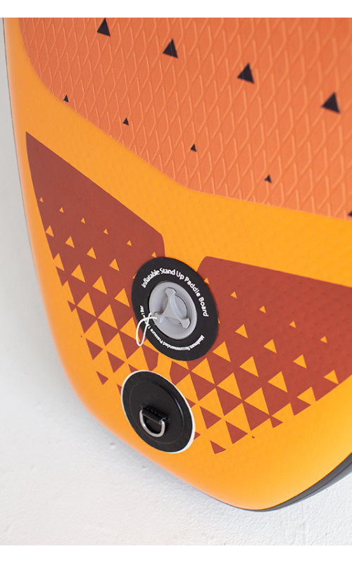 НАДУВНОЙ САП БОРД ORANGA SPACE 10,6 в Шахтах