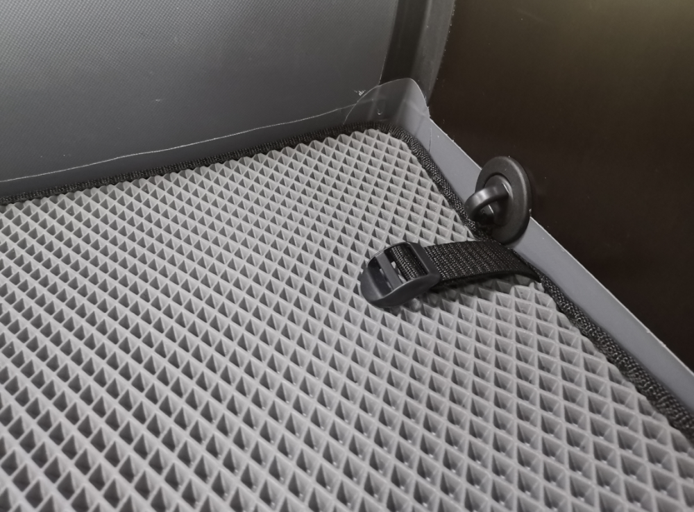 Коврик ЭВА (EVA) MISHIMO 390 в Шахтах