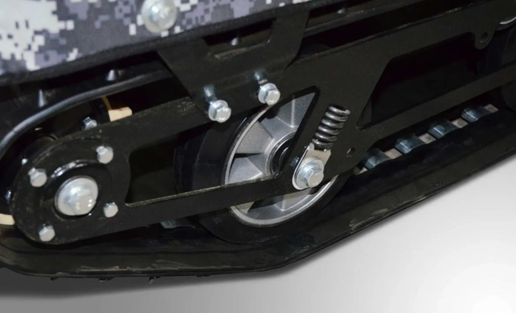 Мотобуксировщик "Богатырь" 15ER (электростартер, реверс-редуктор) в Шахтах