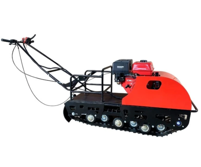 Мотобуксировщик Forza МБС3-15ВЭ в Шахтах