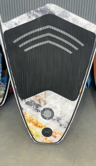 SUP (САП) ДОСКА RAIDEX I BOARD 11’ (332СМ) «MRAMOR» в Шахтах