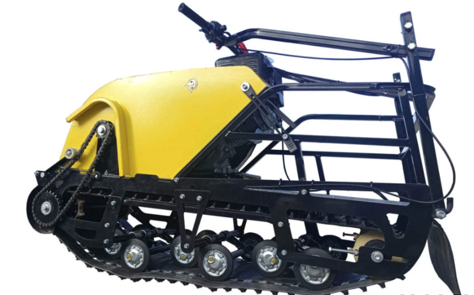 Мотобуксировщик РЫБАК PKD. PSD 9 л.с. (длинная база 1430мм) в Шахтах