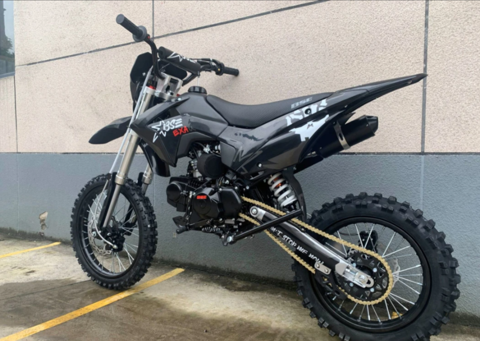 Питбайк BSE EXA SA 17/14 в Шахтах