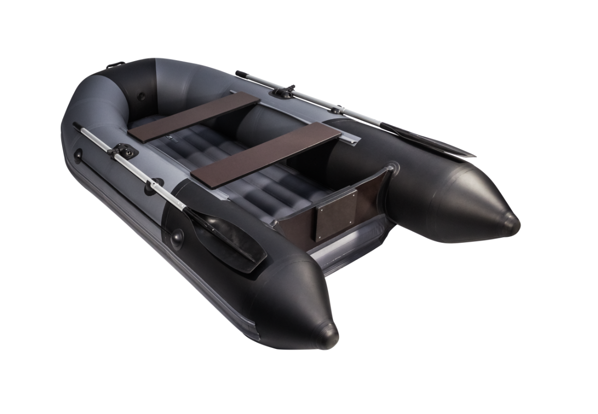 Лодка Таймень NX 2800 НДНД в Шахтах