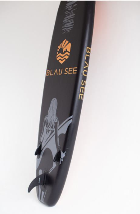 НАДУВНОЙ SUP-BOARD MOONLIGHT 11,6 в Шахтах