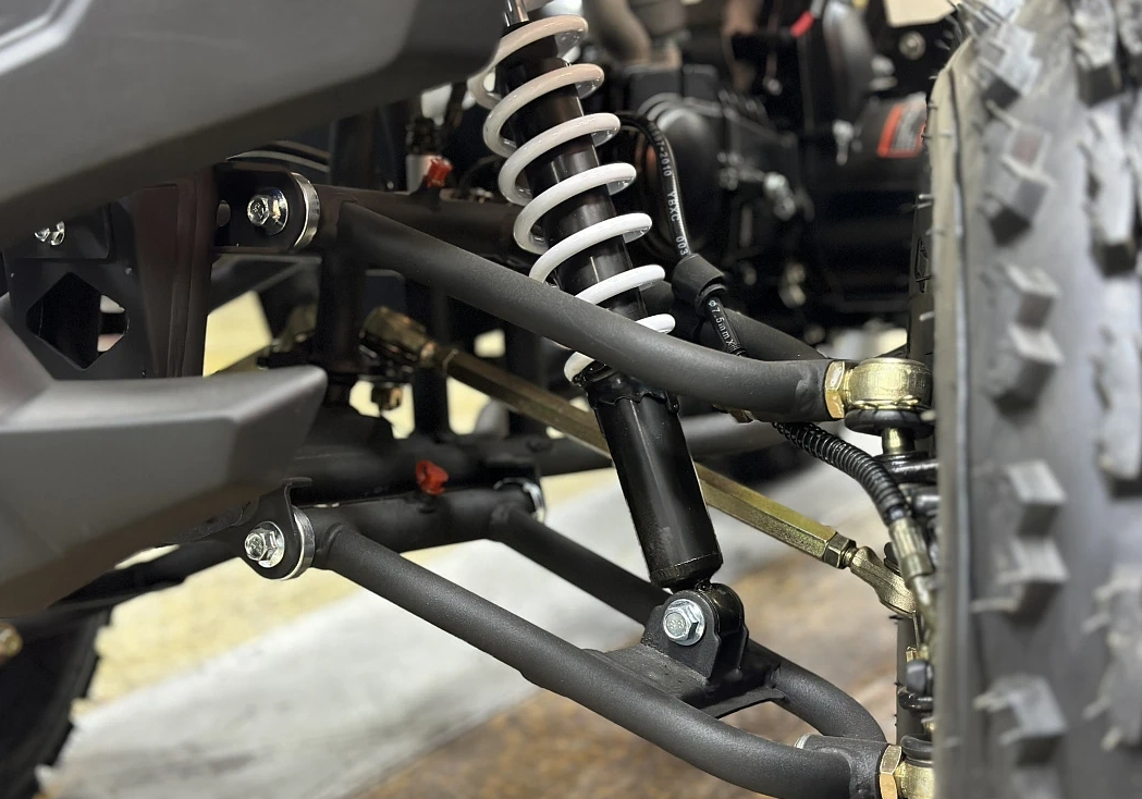 Квадроцикл PROMAX WILD 2.0 190 в Шахтах