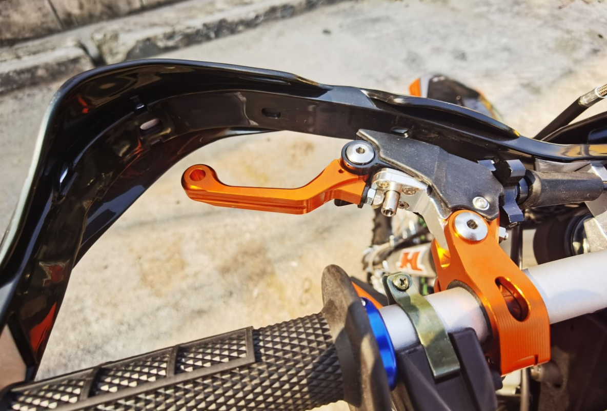 Мотоцикл JHLMOTO JHL Z5 NB300 (174MN-5) в Шахтах