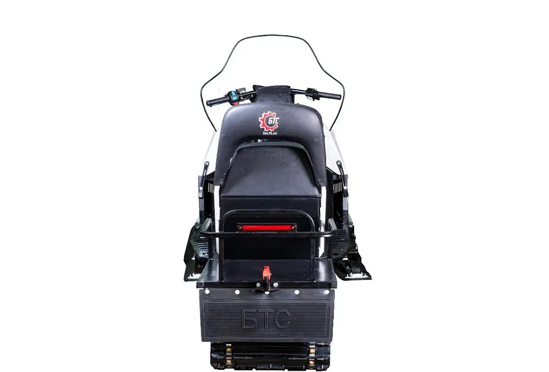 Снегоход БТС 4Т РК /СУПЕР-ЛОНГ ЛЮКС/ 29 л.с. 726 м3 в Шахтах