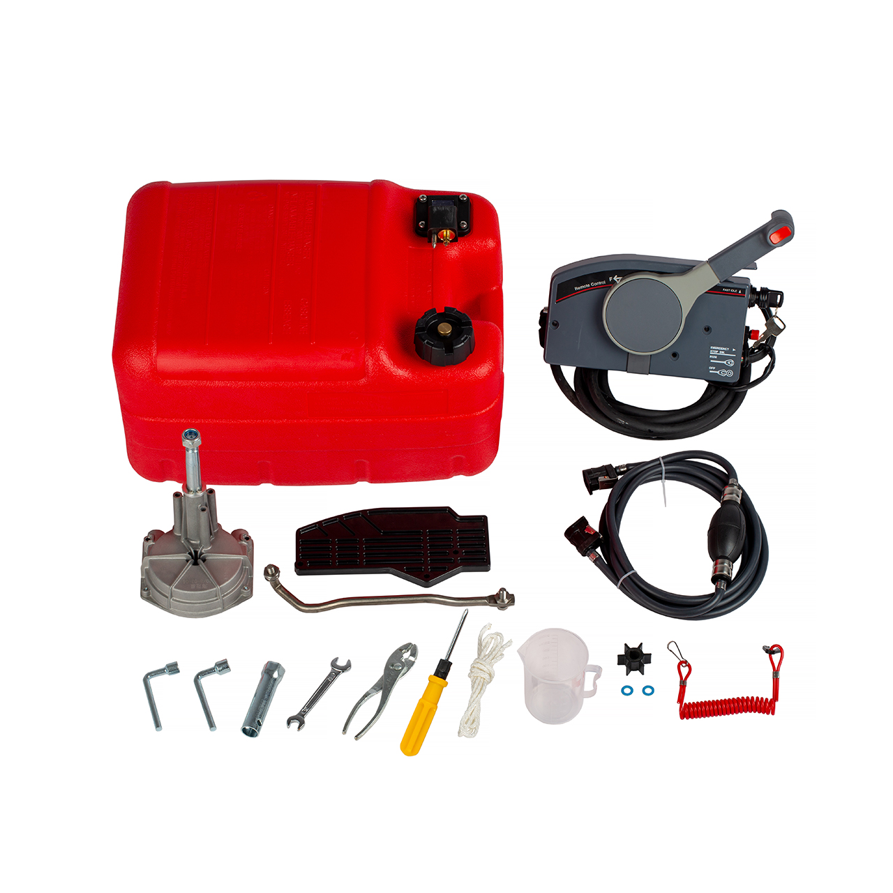 ЛОДОЧНЫЙ МОТОР GLADIATOR G40FES в Шахтах