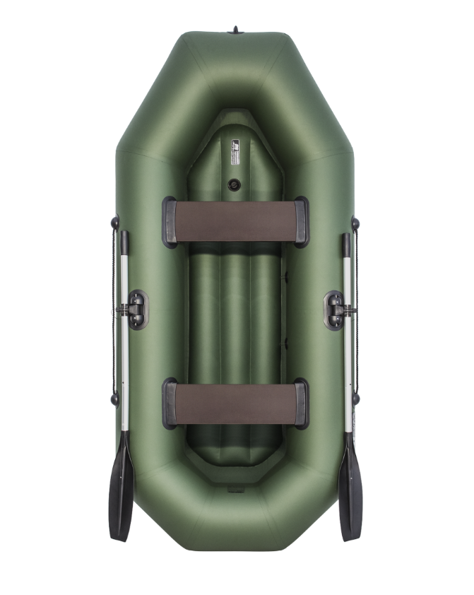 Лодка АКВА-ОПТИМА 260 НД в Шахтах