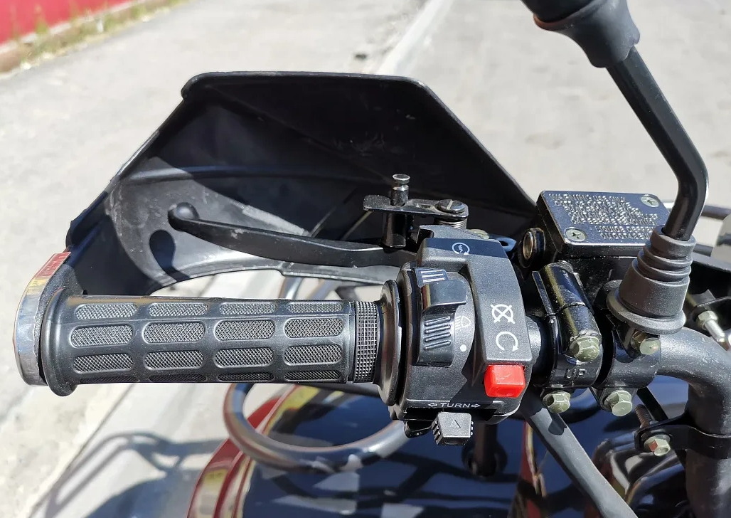 Квадроцикл PROMAX TRX300 CVT в Шахтах