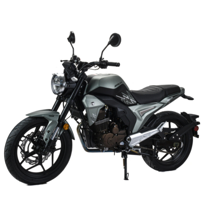 Мотоцикл MOTOLAND (МОТОЛЕНД) 300 CBR в Шахтах