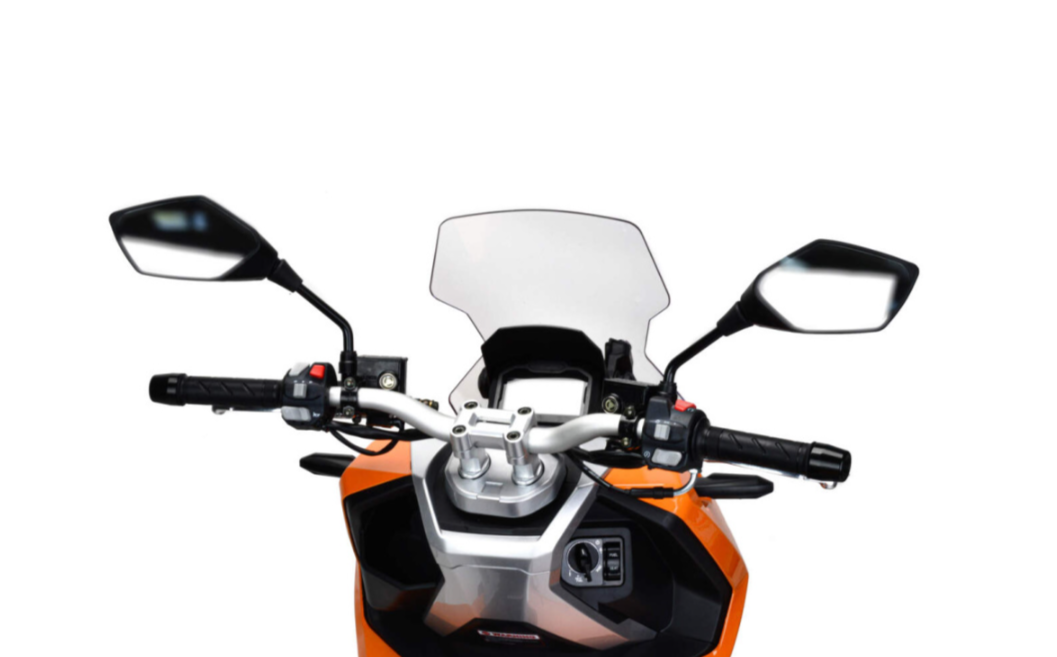 Скутер MOTOLAND (МОТОЛЕНД) T-MAX 150 в Шахтах