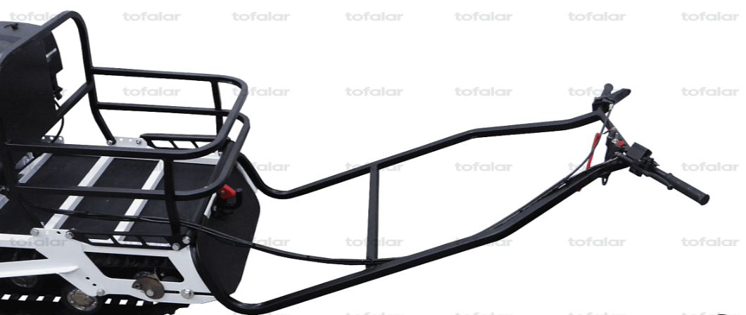 Мотобуксировщик Тофалар 500 классик в Шахтах