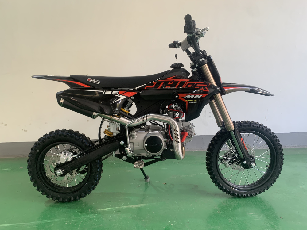 Питбайк JHLMOTO JHL MK125 (14/12) в Шахтах