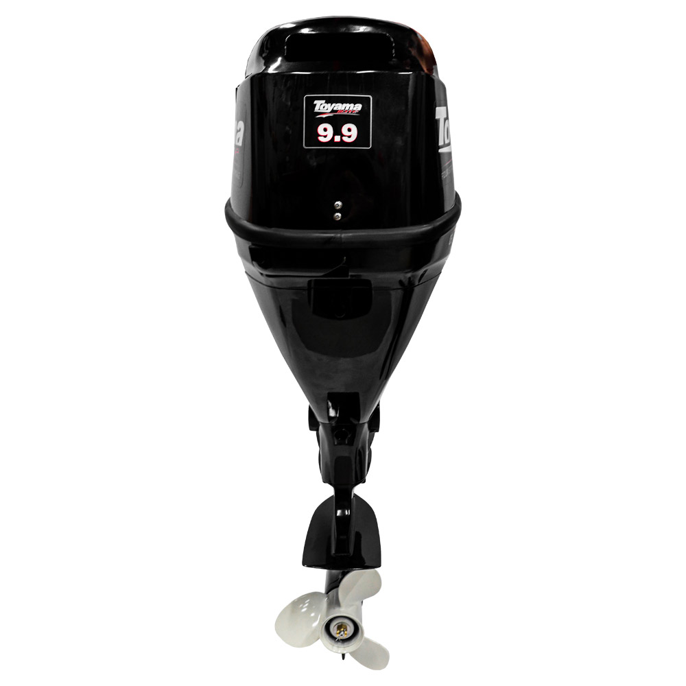 ЛОДОЧНЫЙ МОТОР TOYAMA F9.9BMS в Шахтах