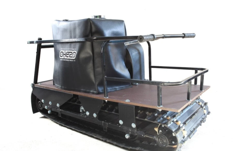 Мотобуксировщик ОНЕГО 500 11 л.с. в Шахтах